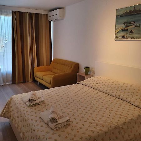 Apartment Sincic Novigrad Istria Dış mekan fotoğraf