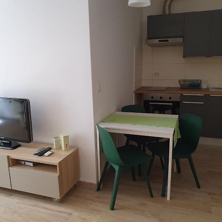 Apartment Sincic Novigrad Istria Dış mekan fotoğraf