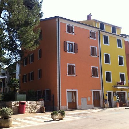 Apartment Sincic Novigrad Istria Dış mekan fotoğraf