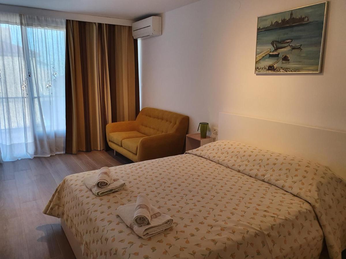 Apartment Sincic Novigrad Istria Dış mekan fotoğraf