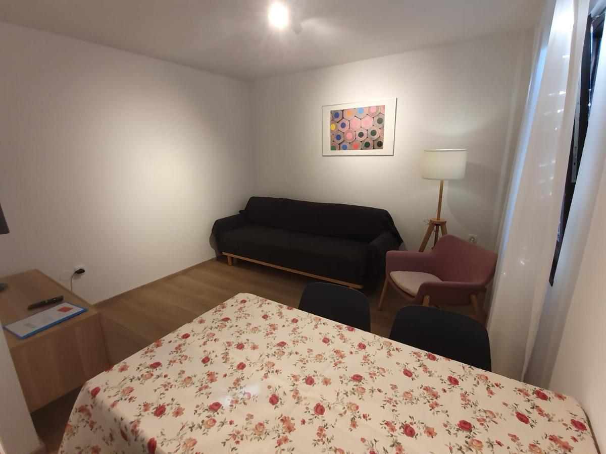 Apartment Sincic Novigrad Istria Dış mekan fotoğraf