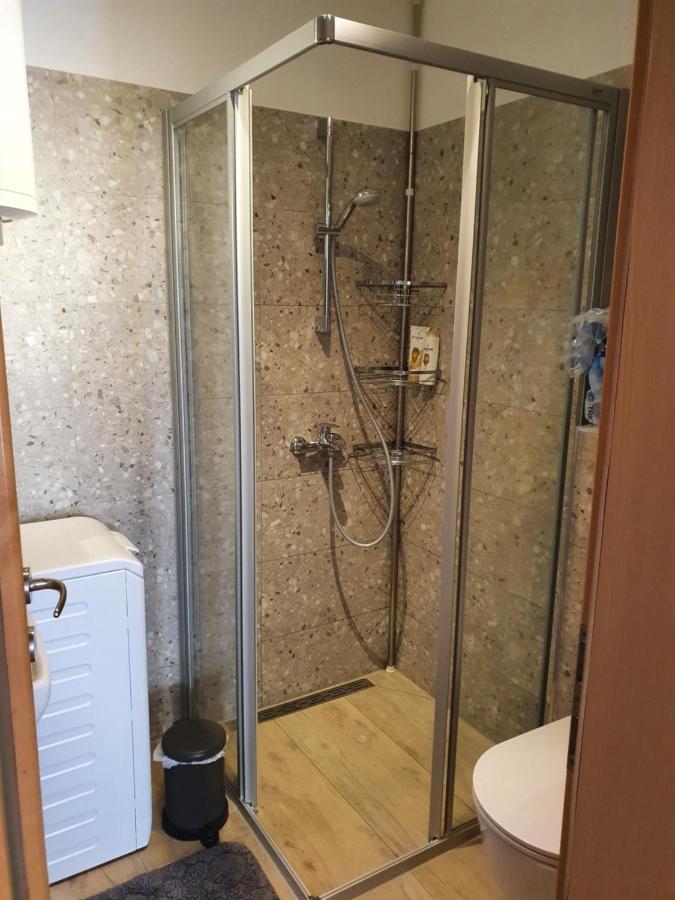 Apartment Sincic Novigrad Istria Dış mekan fotoğraf