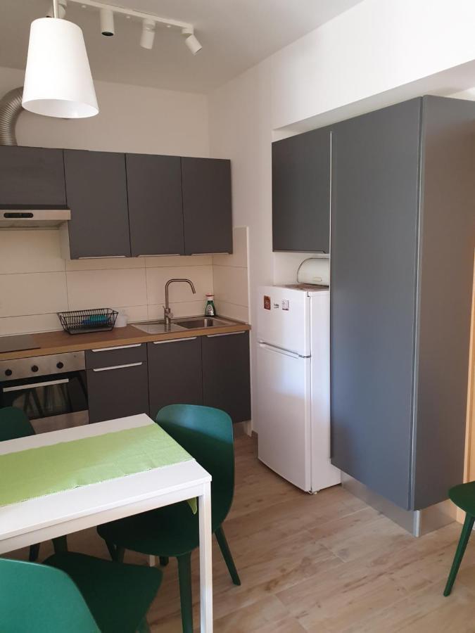 Apartment Sincic Novigrad Istria Dış mekan fotoğraf