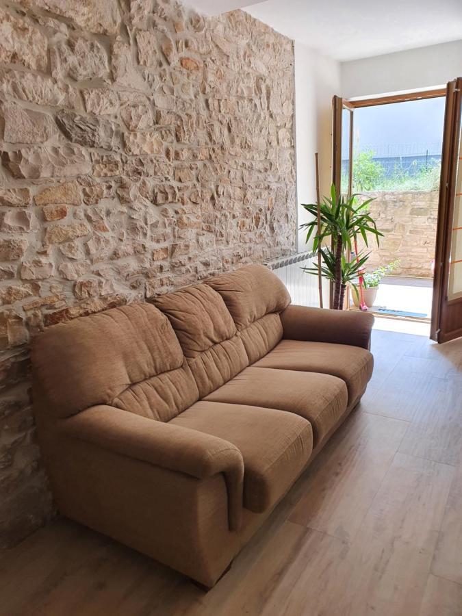Apartment Sincic Novigrad Istria Dış mekan fotoğraf