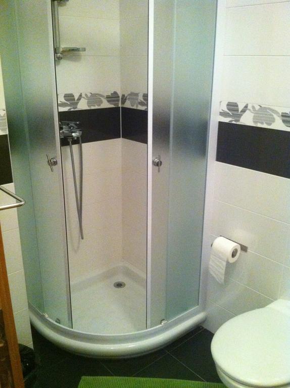 Apartment Sincic Novigrad Istria Oda fotoğraf