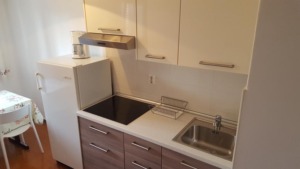 Apartment Sincic Novigrad Istria Dış mekan fotoğraf