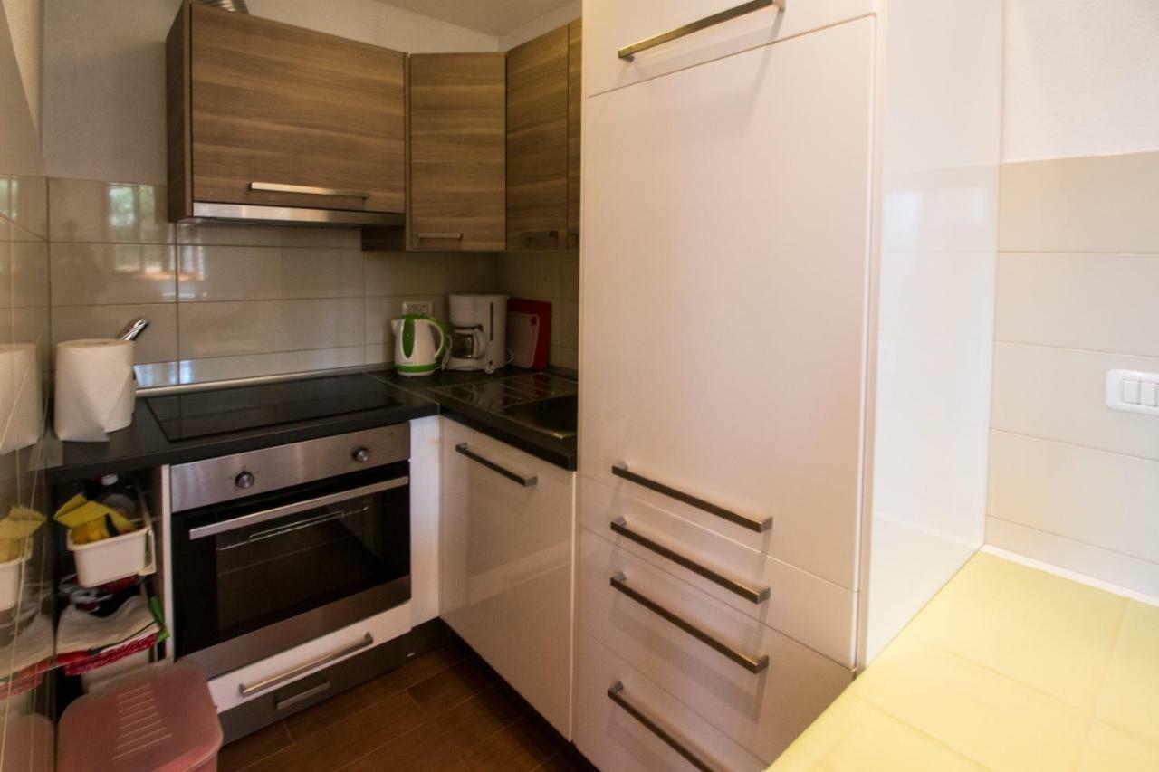 Apartment Sincic Novigrad Istria Dış mekan fotoğraf