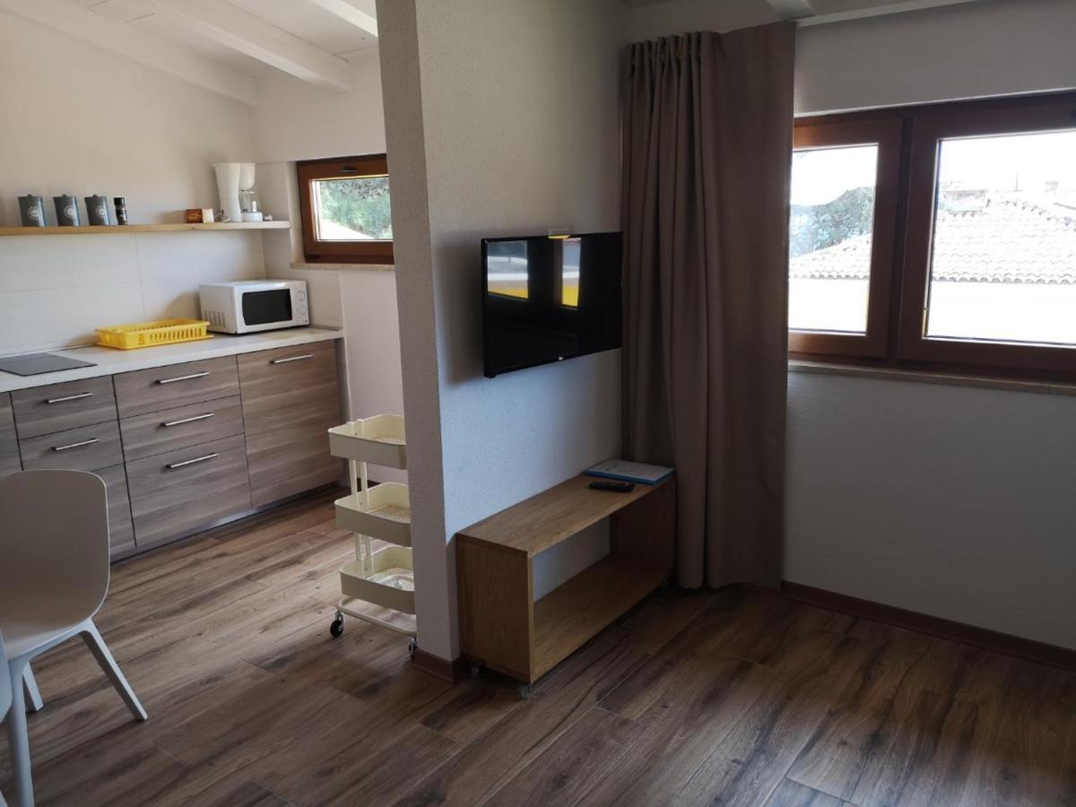 Apartment Sincic Novigrad Istria Dış mekan fotoğraf