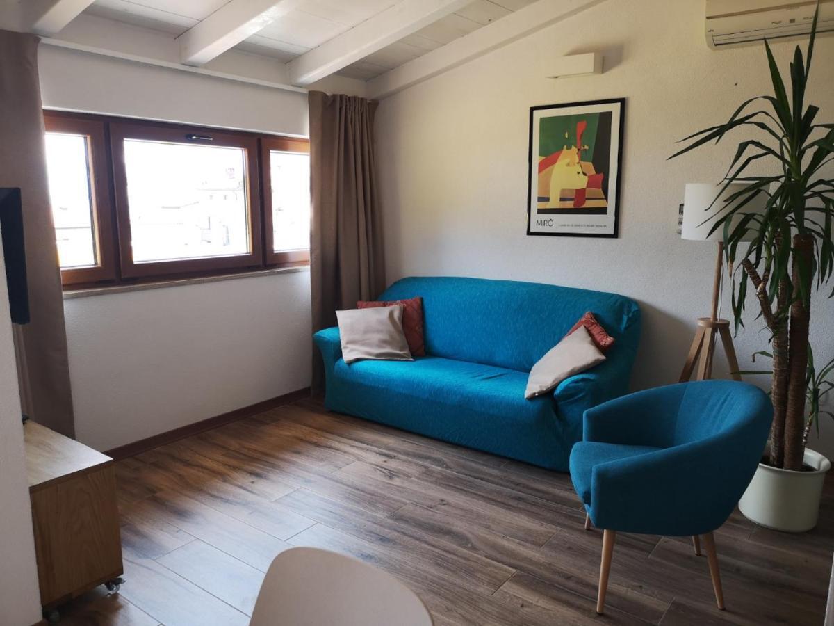 Apartment Sincic Novigrad Istria Dış mekan fotoğraf